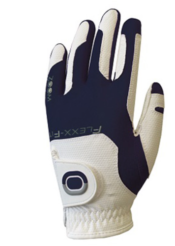 Zoom Golf Glove WEATHER