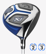 Ensemble complet CALLAWAY XJ Junior