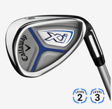 Ensemble complet CALLAWAY XJ Junior