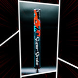 SUPER STROKE handle MARVEL Edition