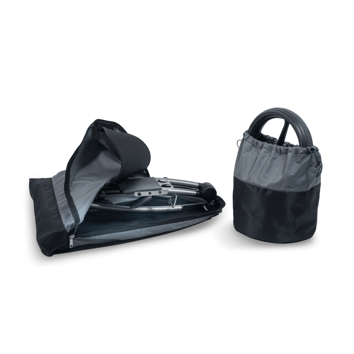 Big Max TRAVELCOVER ELECTRIC