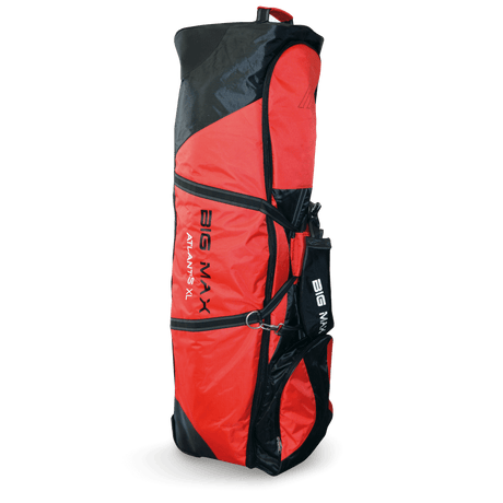Big Max Travel Bag ATLANTIS S&XL