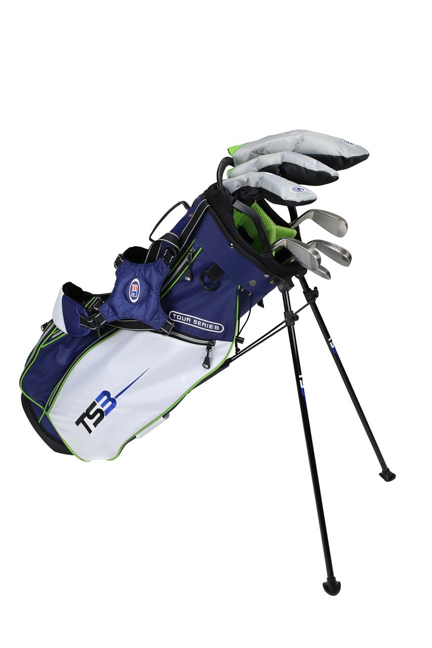 US Kids Golf Tour Series 57 7-piece starter set