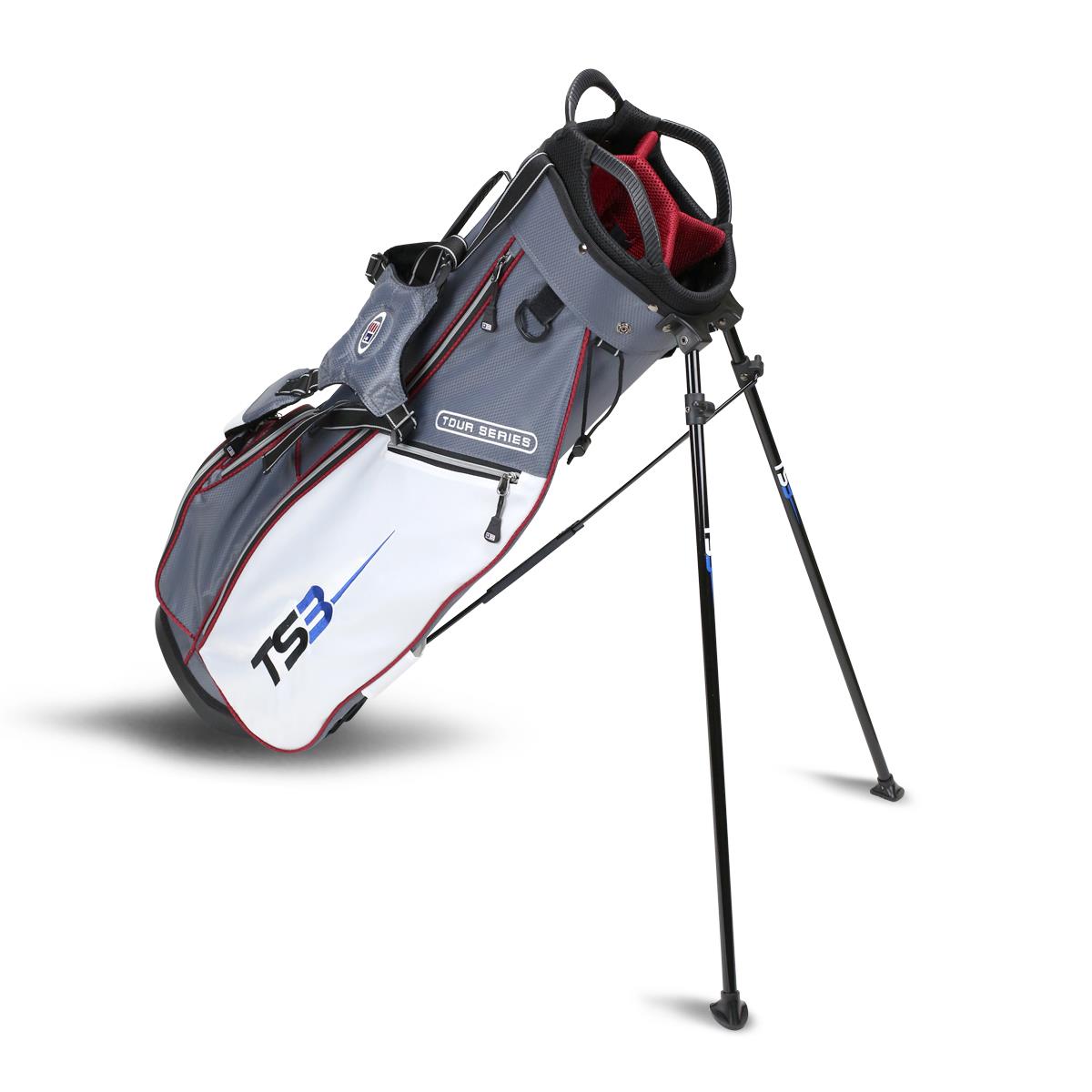 US Kids Tour Series 60 Stand Bag