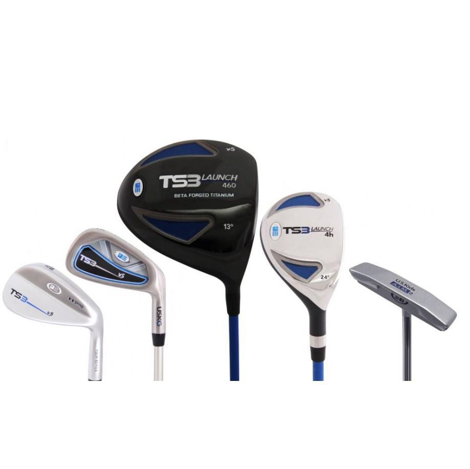 US Kids Golf Tour Single Clubs Series 3 - 66