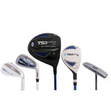 US Kids Golf Tour Single Clubs Series 3 - 66