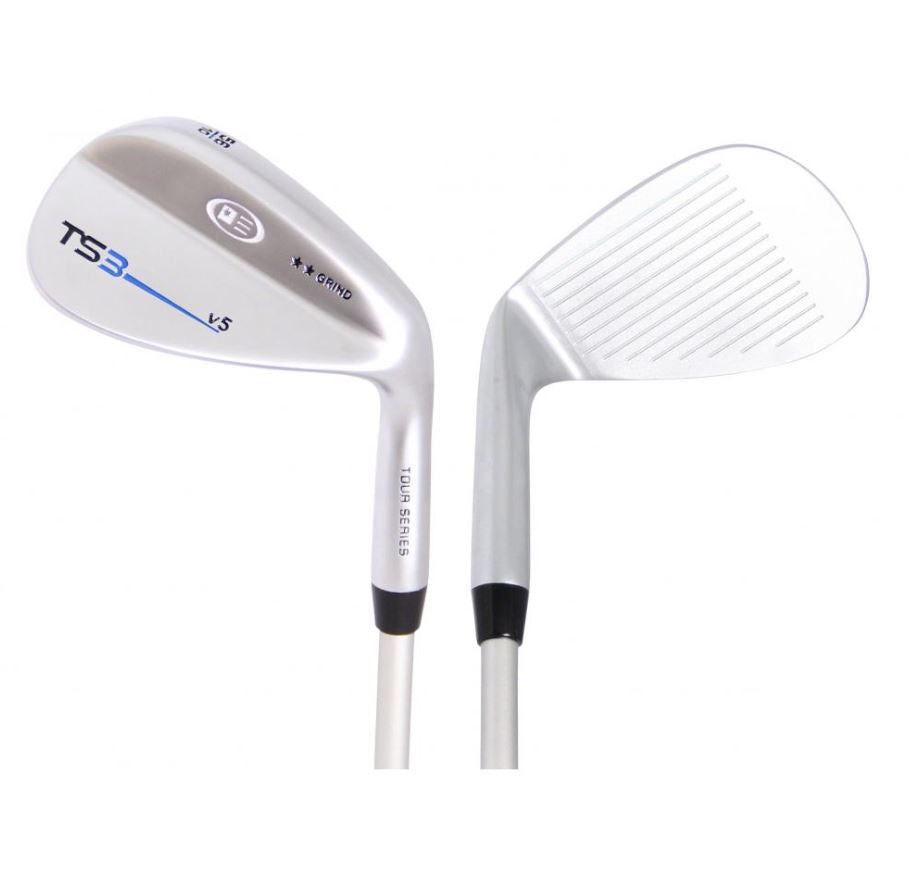 US Kids Golf Tour Single Clubs Series 3 - 66