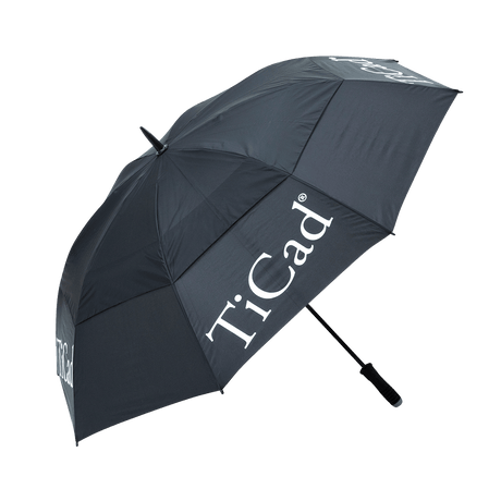 TiCad golf umbrella WINDBUSTER XXL 
