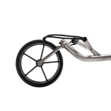 TiCad electric golf trolley FORTE