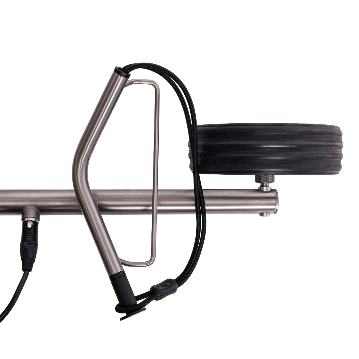 TiCad electric golf trolley LIBERTY