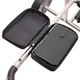 TiCad score bag golf trolley 