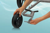 PG-Powergolf Electric Golf Trolley Challenger Titan