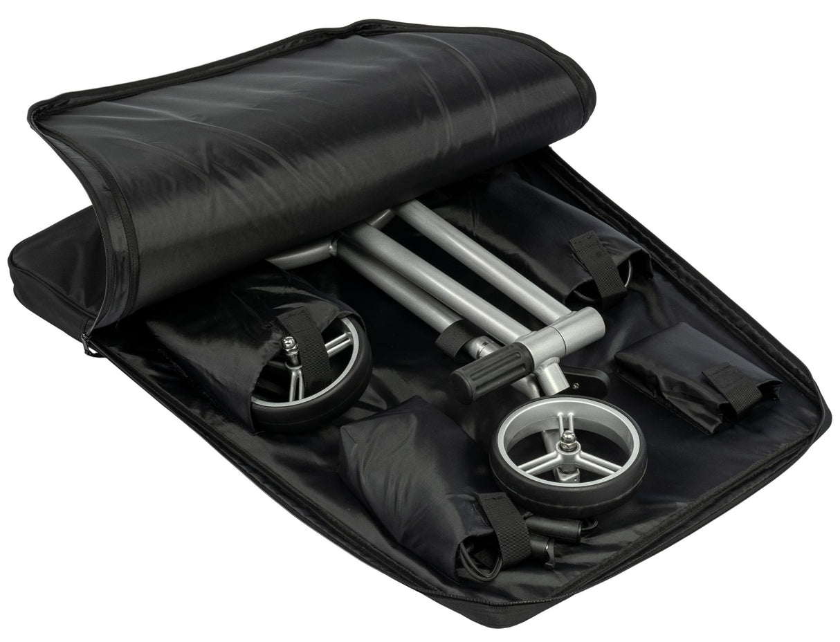 Leisure and Sports trolley bag X-FLAT