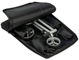 Leisure and Sports trolley bag X-FLAT
