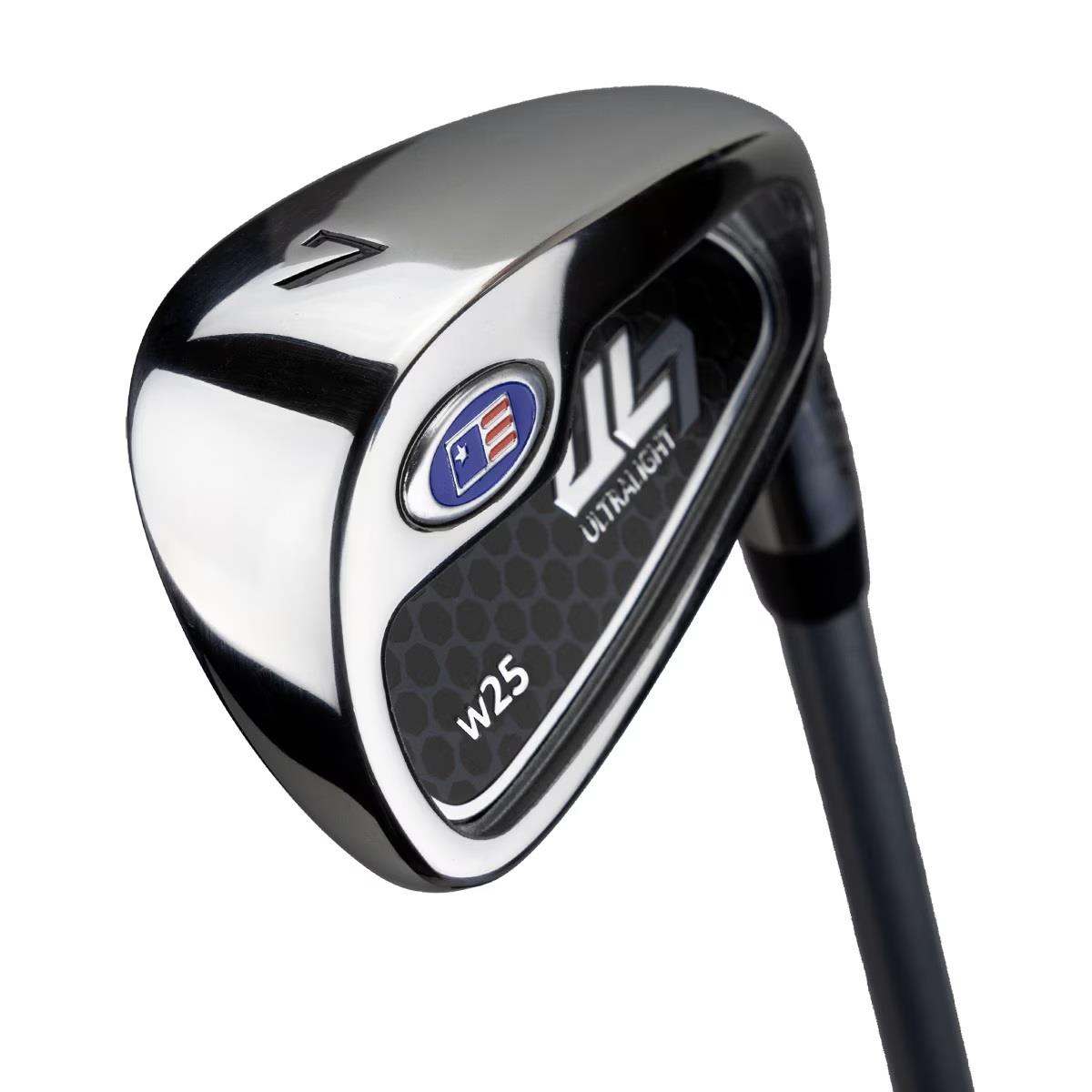 U.S. Kids Golf Ultralight 2024 - 45 Einzelschläger