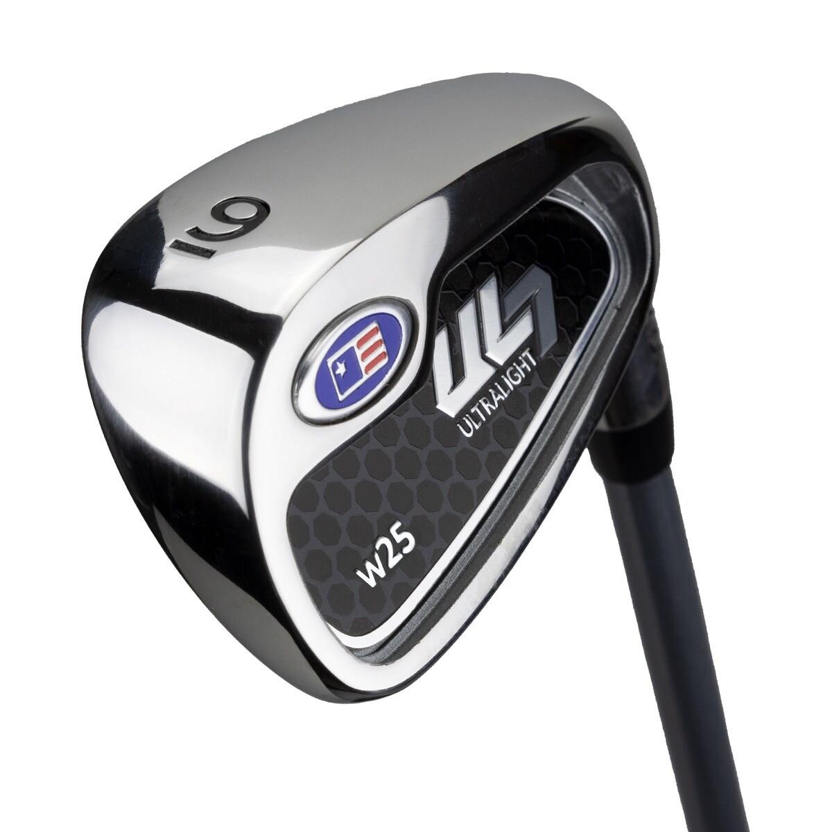 U.S. Kids Golf Ultralight 2024 - 45 Einzelschläger