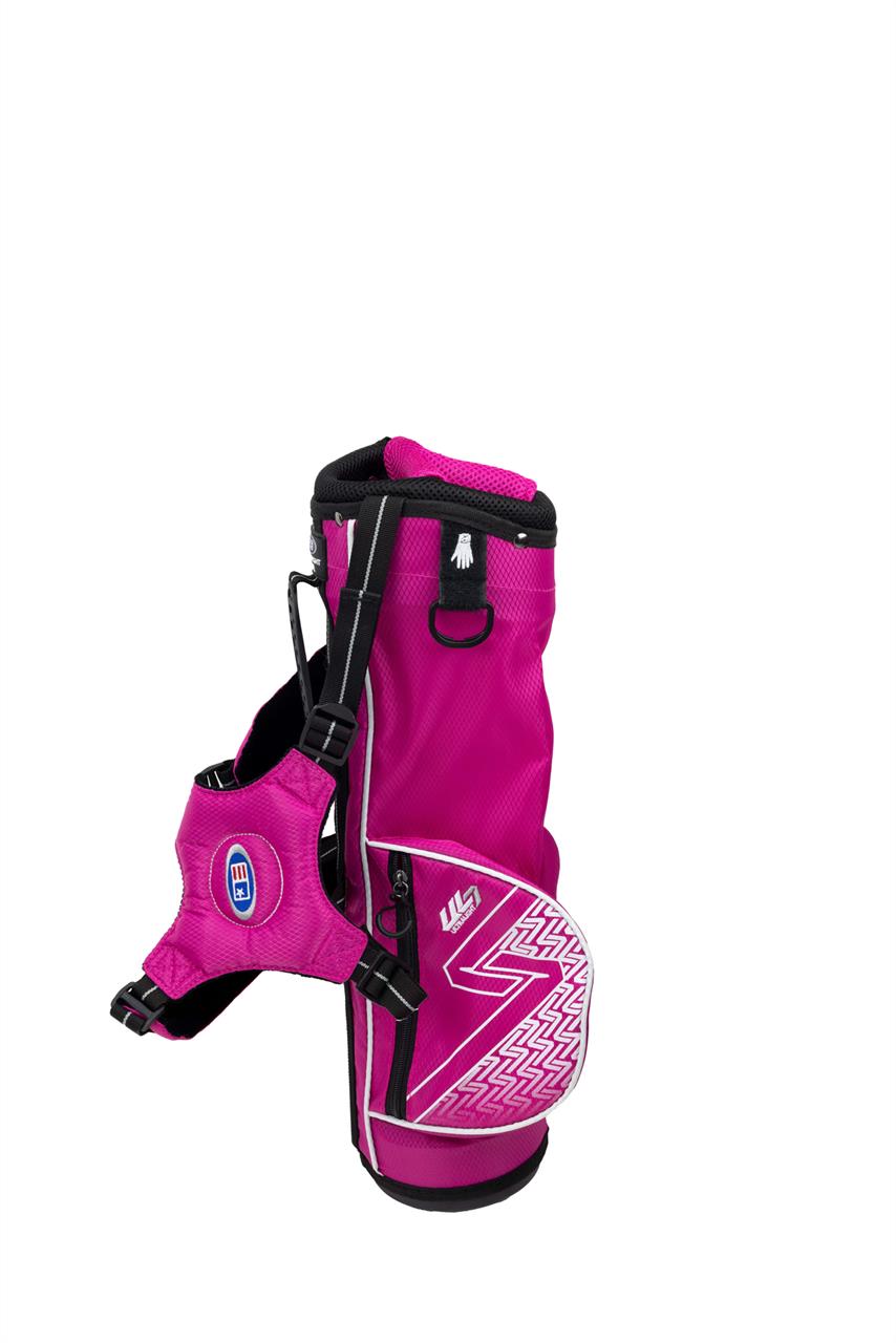 U.S. Kids Golf Ultralight 2024 - 39 Carry Bag