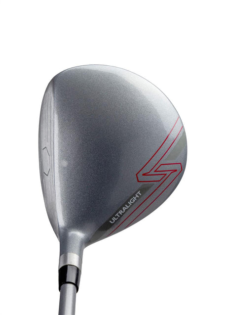 US Kids Golf Ultralight 2024 - 39 Individual Clubs