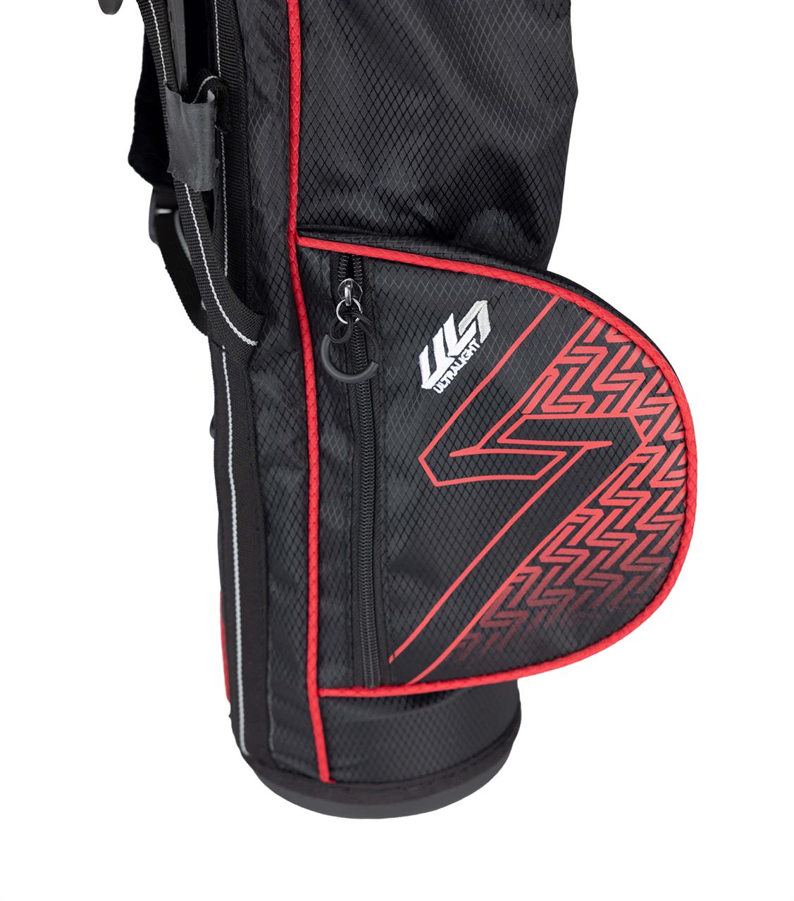 U.S. Kids Golf Ultralight 2024 - 39 Carry Bag