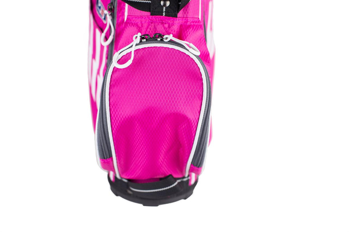US Kids Golf 2020 42 Stand Bag