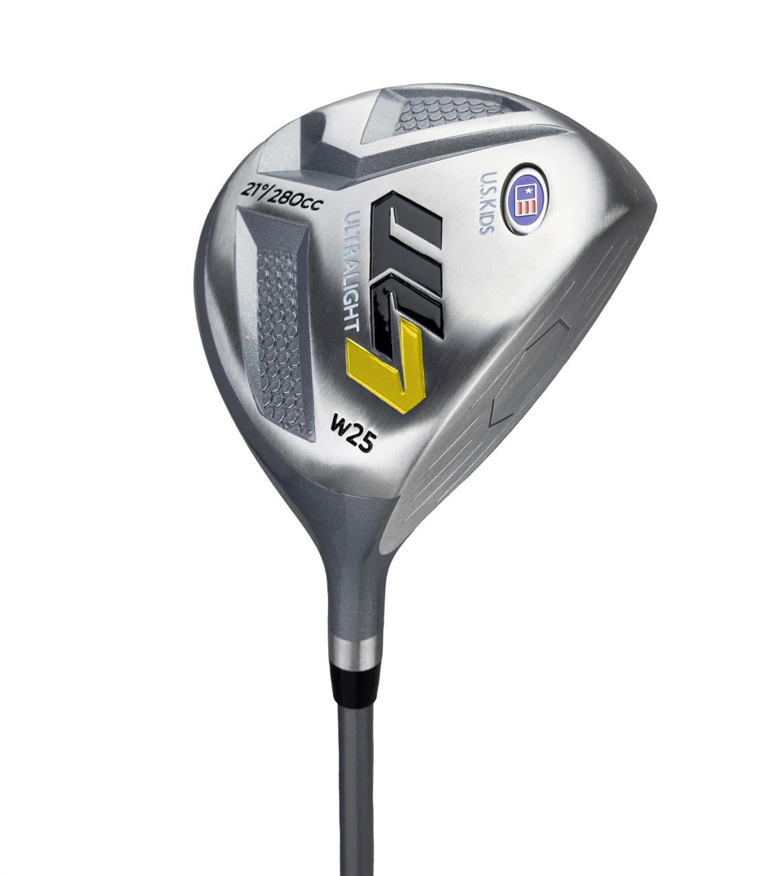 U.S. Kids Golf Ultralight 2024 - 42 Einzelschläger