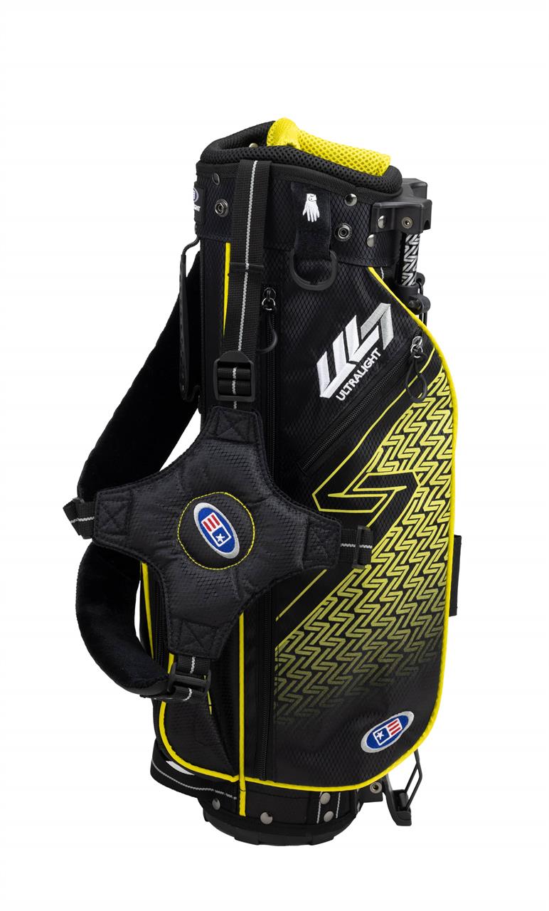 U.S. Kids Golf Ultralight 2024 - 42 Stand Bag