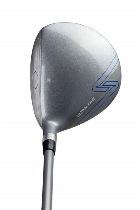 US Kids Golf Ultralight 2024 - 45 Individual Clubs 