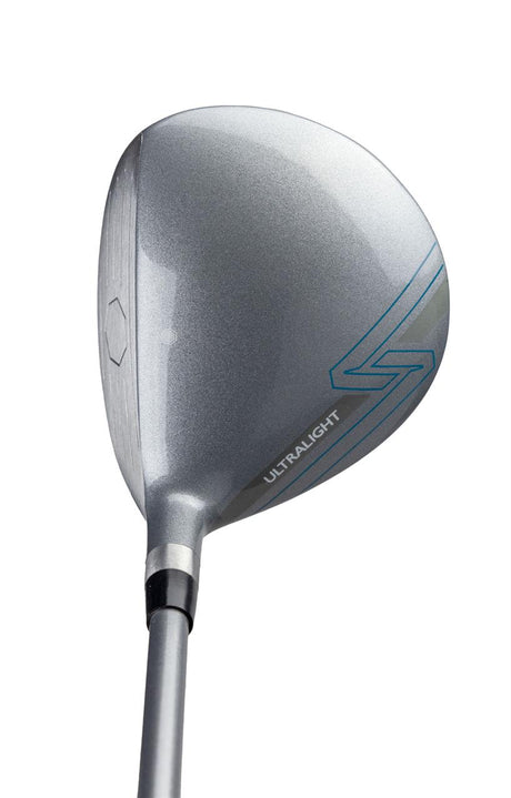 US Kids Golf Ultralight 2024 - 48 individual clubs