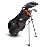 U.S. Kids Golf Ultralight 2024 - 51 5 Schläger Stand Set
