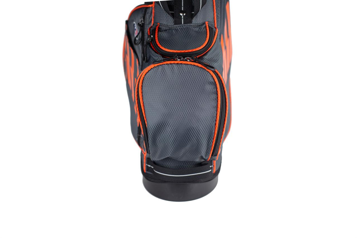 U.S. Kids Golf 2020 5 Club Stand Bag Set