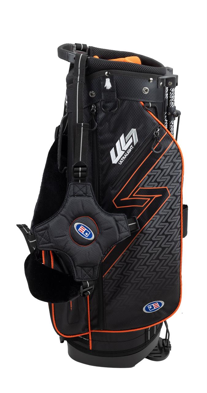 U.S. Kids Golf Ultralight 2024 - 51 Stand Bag