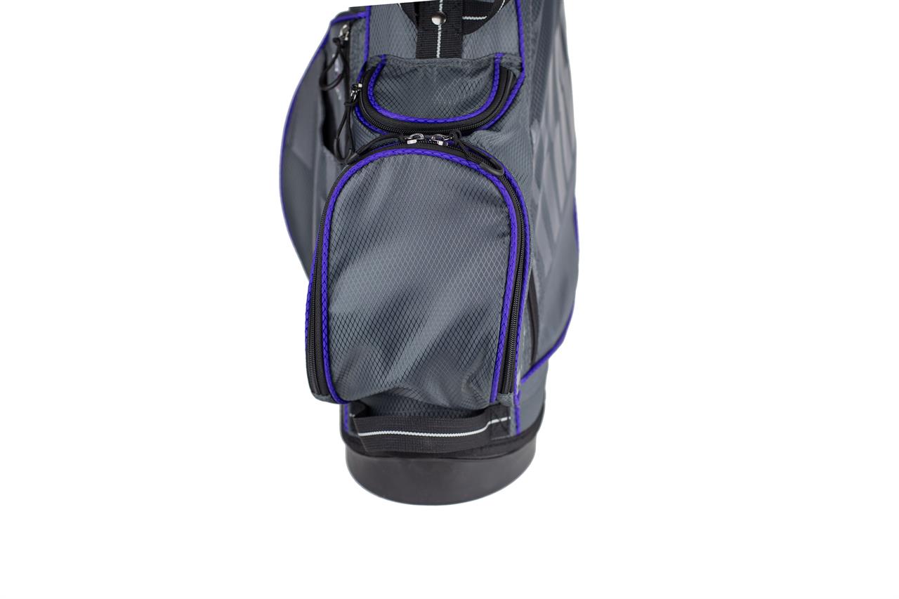 US Kids Golf 2020 54 Stand Bag