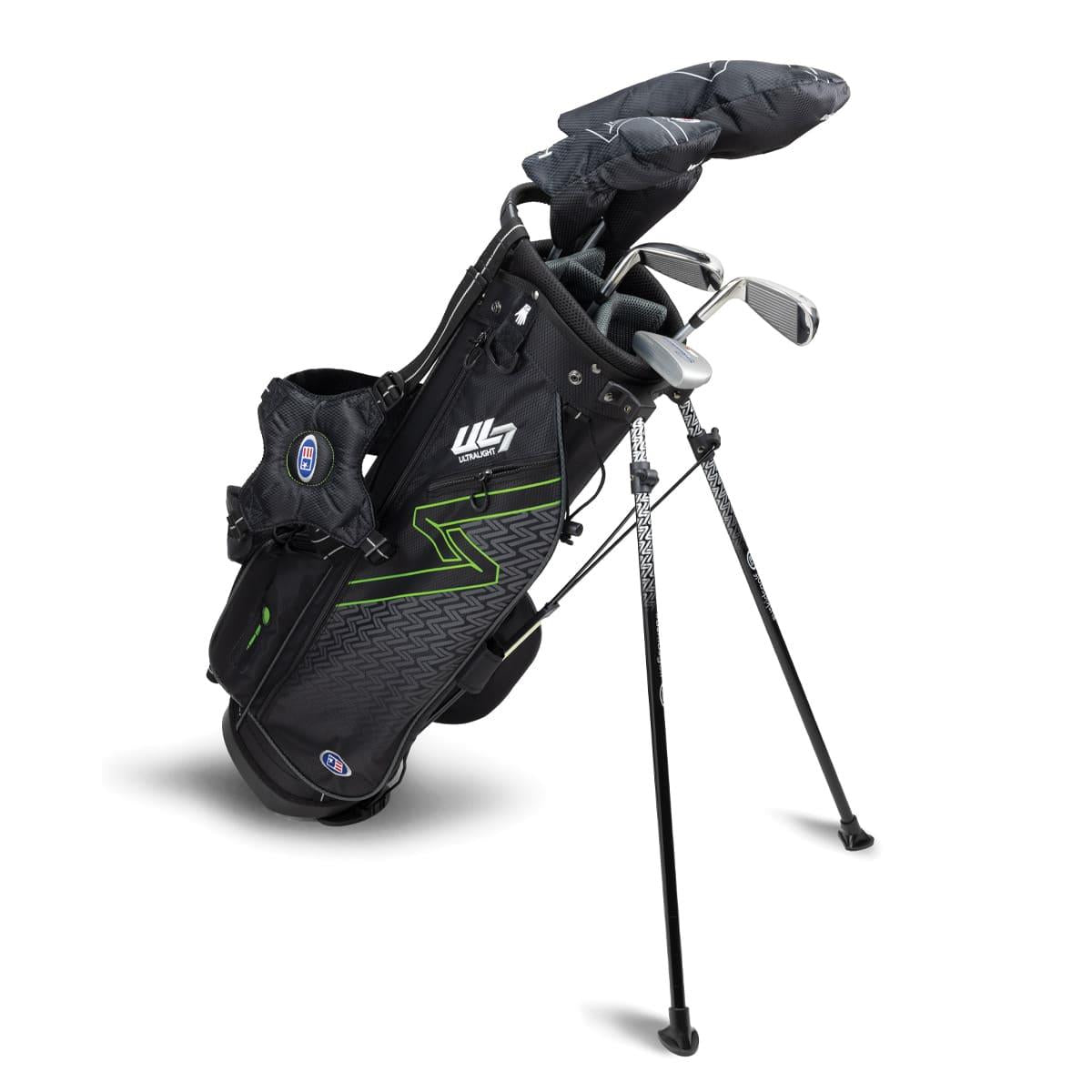 U.S. Kids Golf Ultralight 2024 - 57 5 Schläger Stand Set