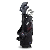 U.S. Kids Golf Ultralight 2024 - 60 5 Schläger Stand Set