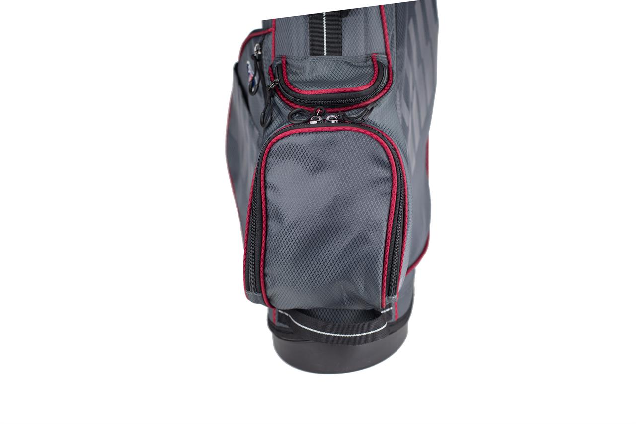 US Kids Golf 2020 7 Club Stand Bag Set