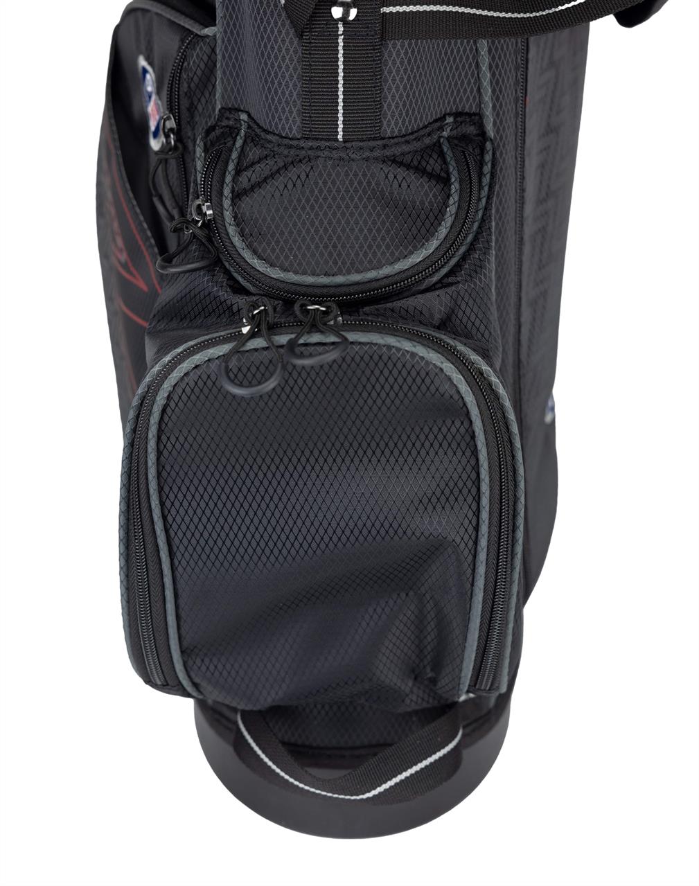 U.S. Kids Golf Ultralight 2024 - 60 Stand Bag