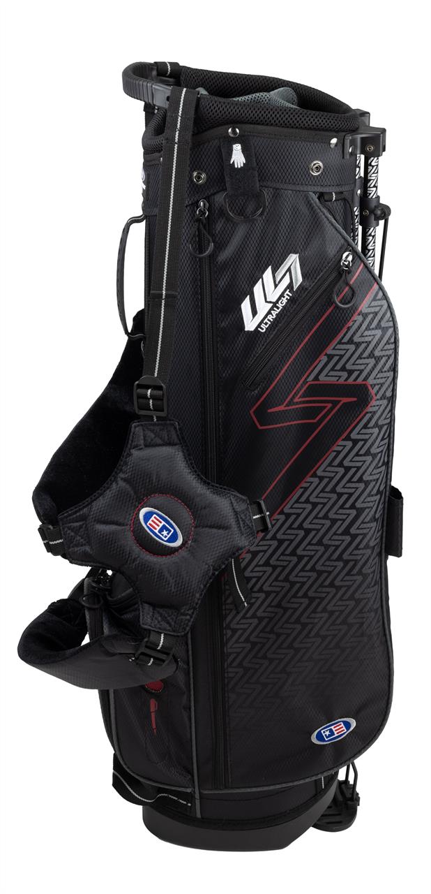 U.S. Kids Golf Ultralight 2024 - 60 Stand Bag