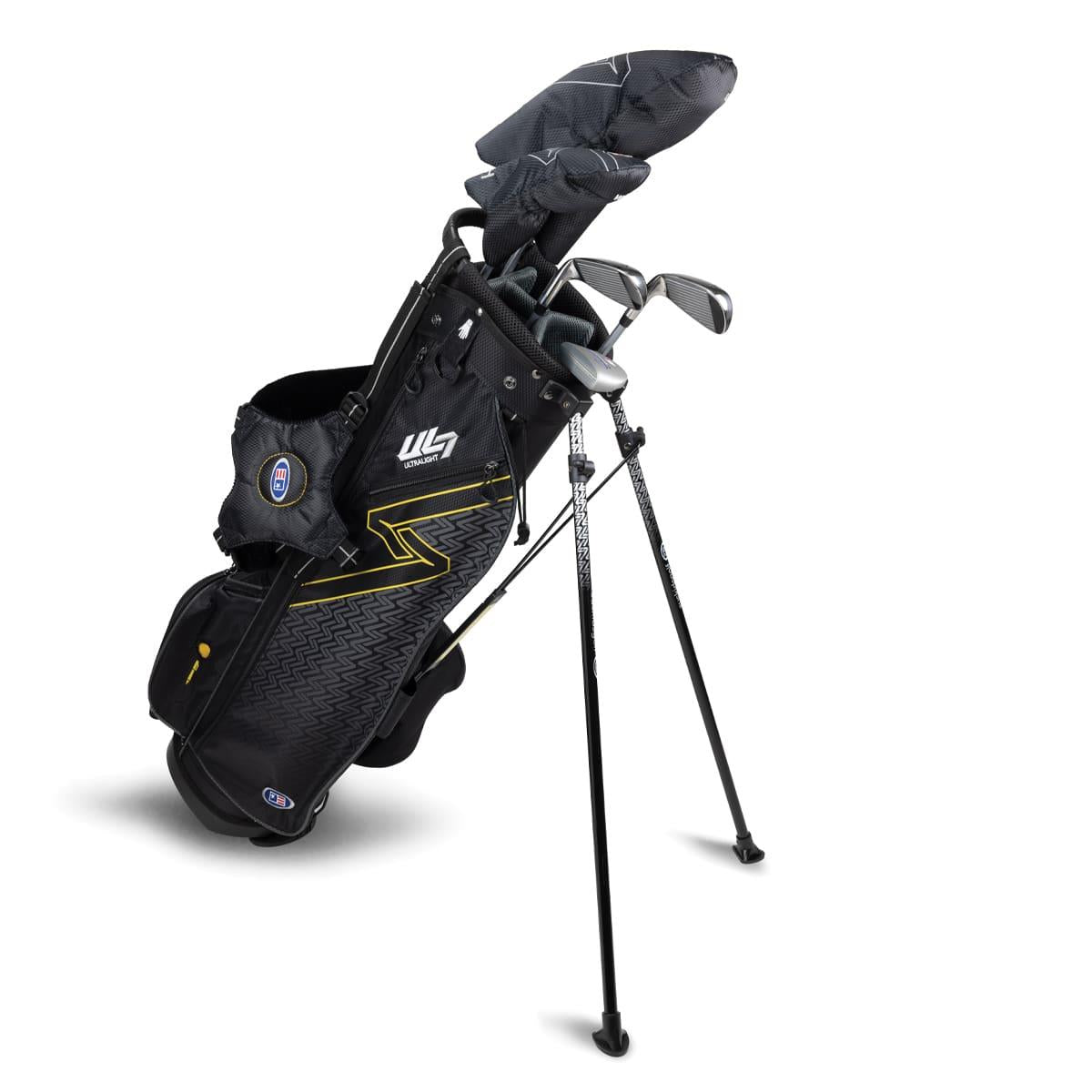 U.S. Kids Golf Ultralight 2024 - 63 5 Schläger Stand Set