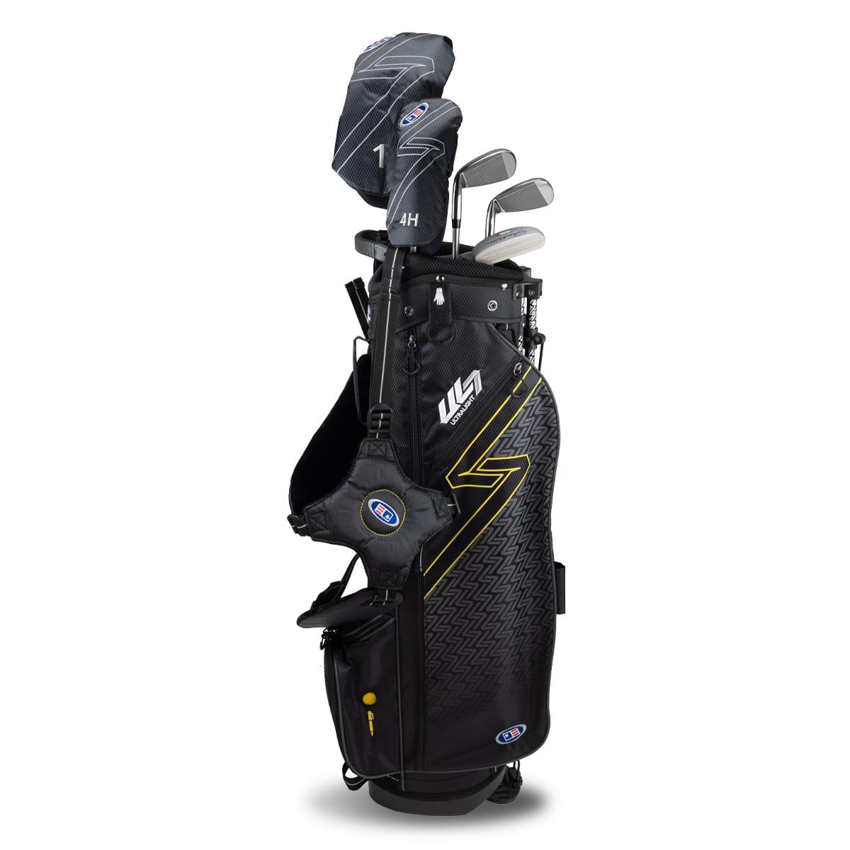 U.S. Kids Golf Ultralight 2024 - 63 5 Schläger Stand Set