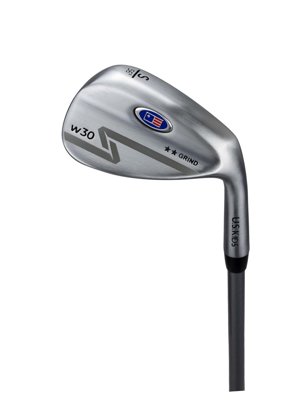 US Kids Golf Ultralight 2024 - 39 Individual Clubs