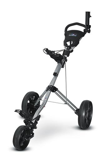 US Kids Trolley 3 Wheel