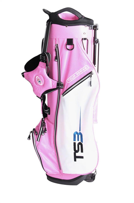 US Kids Tour Series S 66 Stand Bag