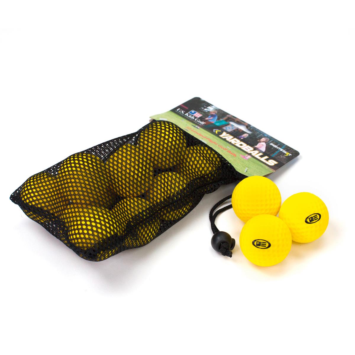 US Kids Yard Club Replacement Balls
