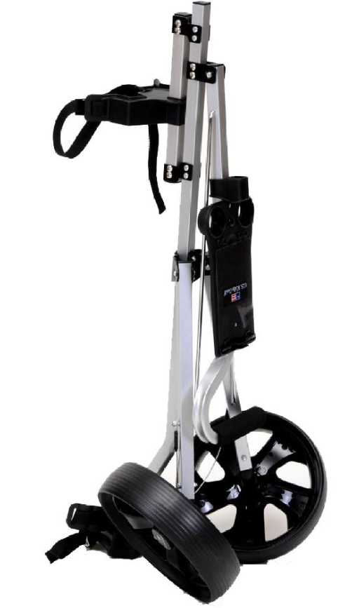 US Kids Trolley 2 Wheel