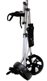 US Kids Trolley 2 Wheel