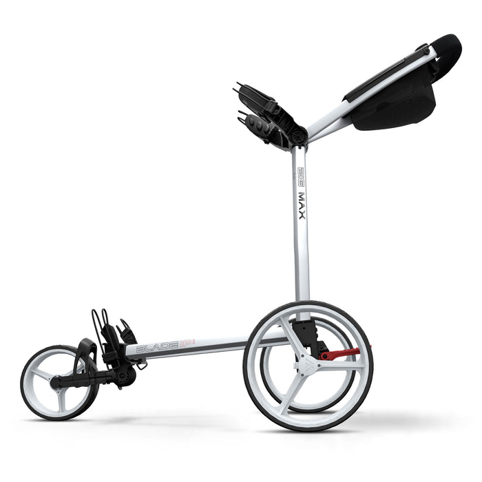 Big Max Trolley BLADE IP 2