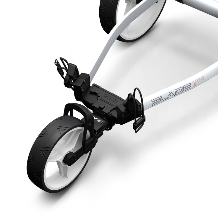 Big Max Trolley BLADE IP 2