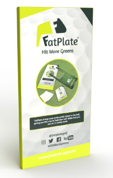 Tapis d'exercice FLATPLATE