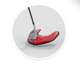 LEADBETTER Swing Training Boomerang