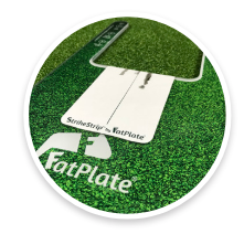 FLATPLATE exercise mat